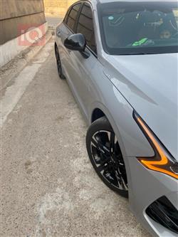 كيا K5